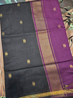 Premium -Maheshwari Cotton Sarees - ATB ✨️